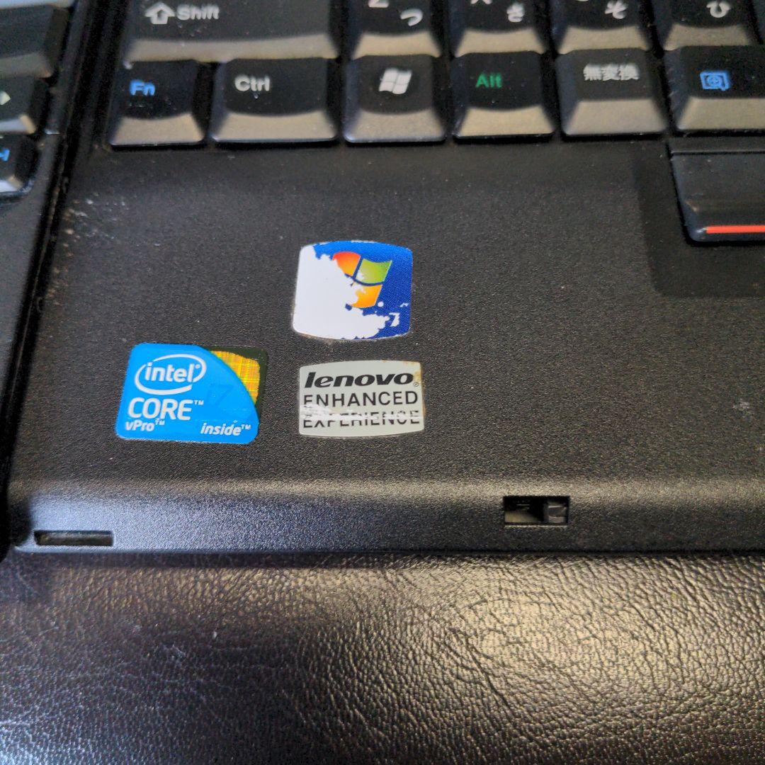 LENOVO ThinkPad X200 X201s 2台 セット - メルカリ