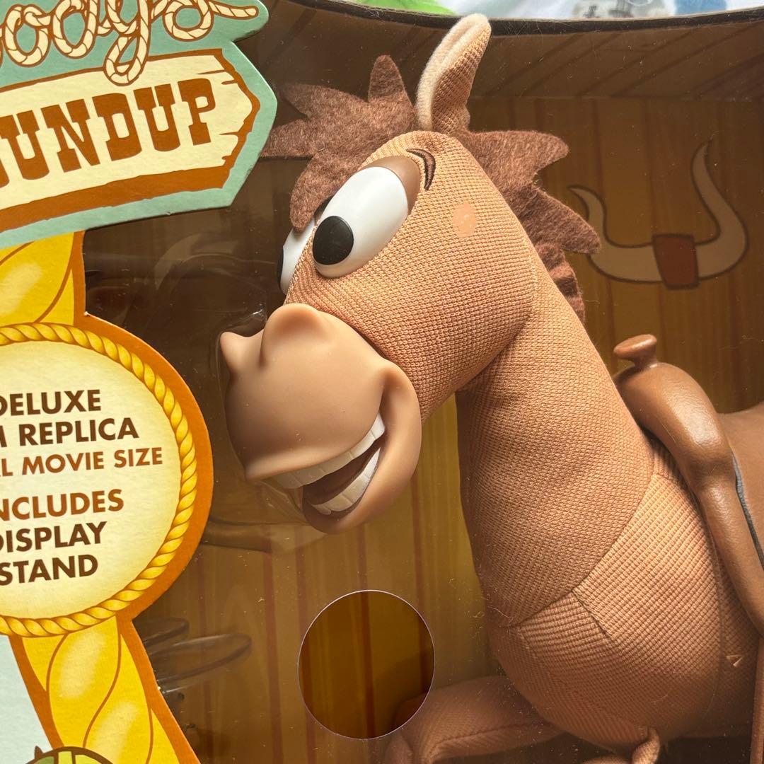 み*ご様 ブルズアイ シグネチャーコレクション 新品未開封