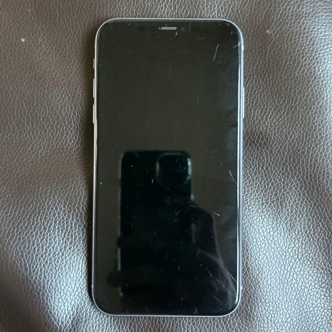 ジャンク品】Apple iPhone 11 ラベンダー - メルカリ