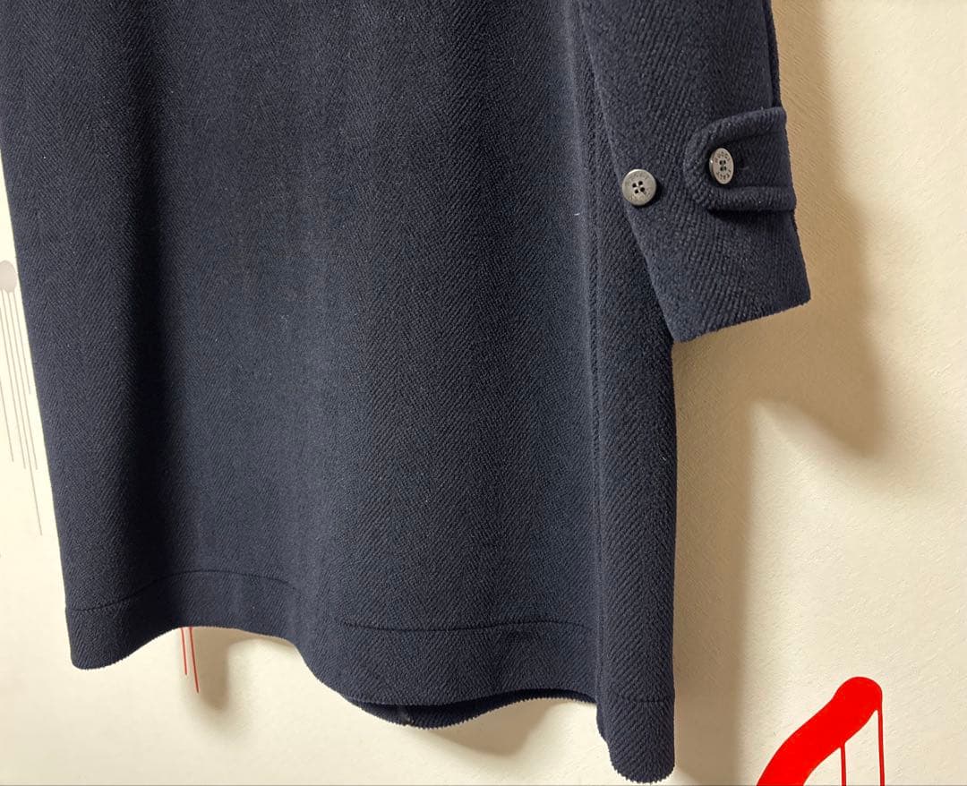 ミッチー様専用】GUCCI グッチ （トム・フォード期）ダッフルコート