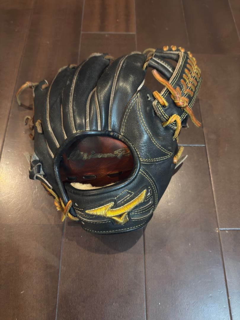 Mizuno Pro 硬式グローブ 内野手用 野球 ミズノプロ クラシック 硬式グローブ ミズノ 硬式 グローブ