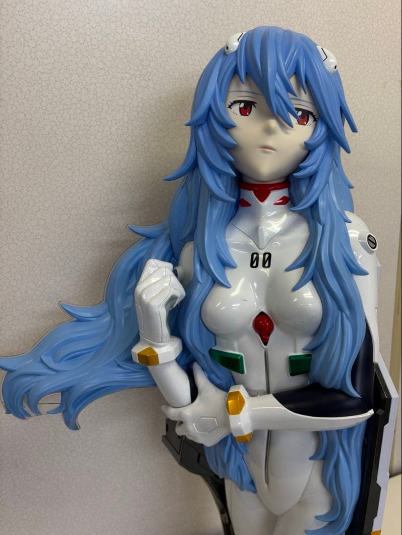 ぱちんこシン・エヴァンゲリオンX綾波レイ役物 ぱちんこ シン・エヴァンゲリオン Type レイ | パチンコ・ボーダー