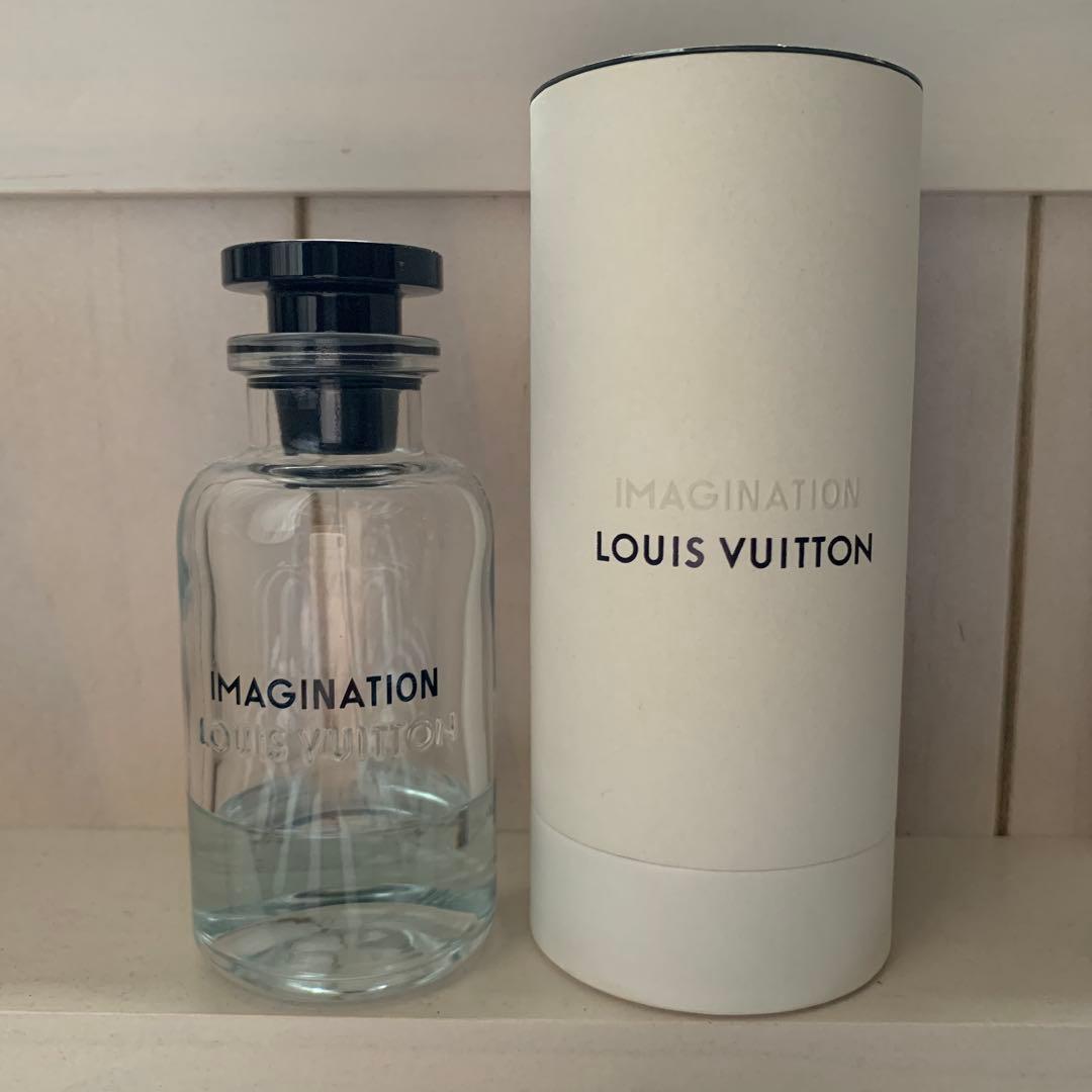 人気★ルイヴィトン香水/イマジナシオン Louis Vuitton | LES PARFUMS LOUIS VUITTON IMAGINATION – PARISWAVE.COM