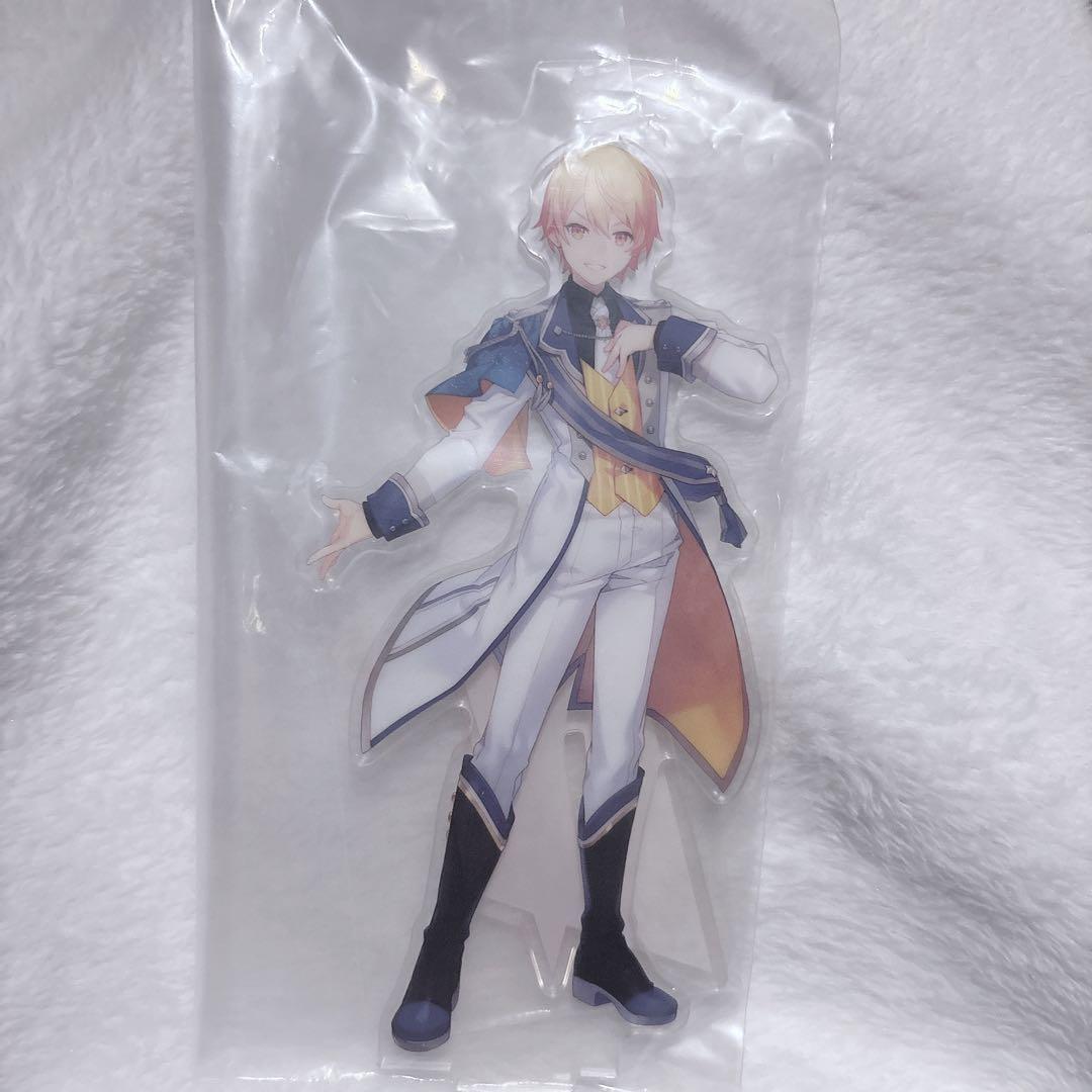 プロセカ 天馬司 セガラッキーくじ アクリルスタンド アクスタ - メルカリ