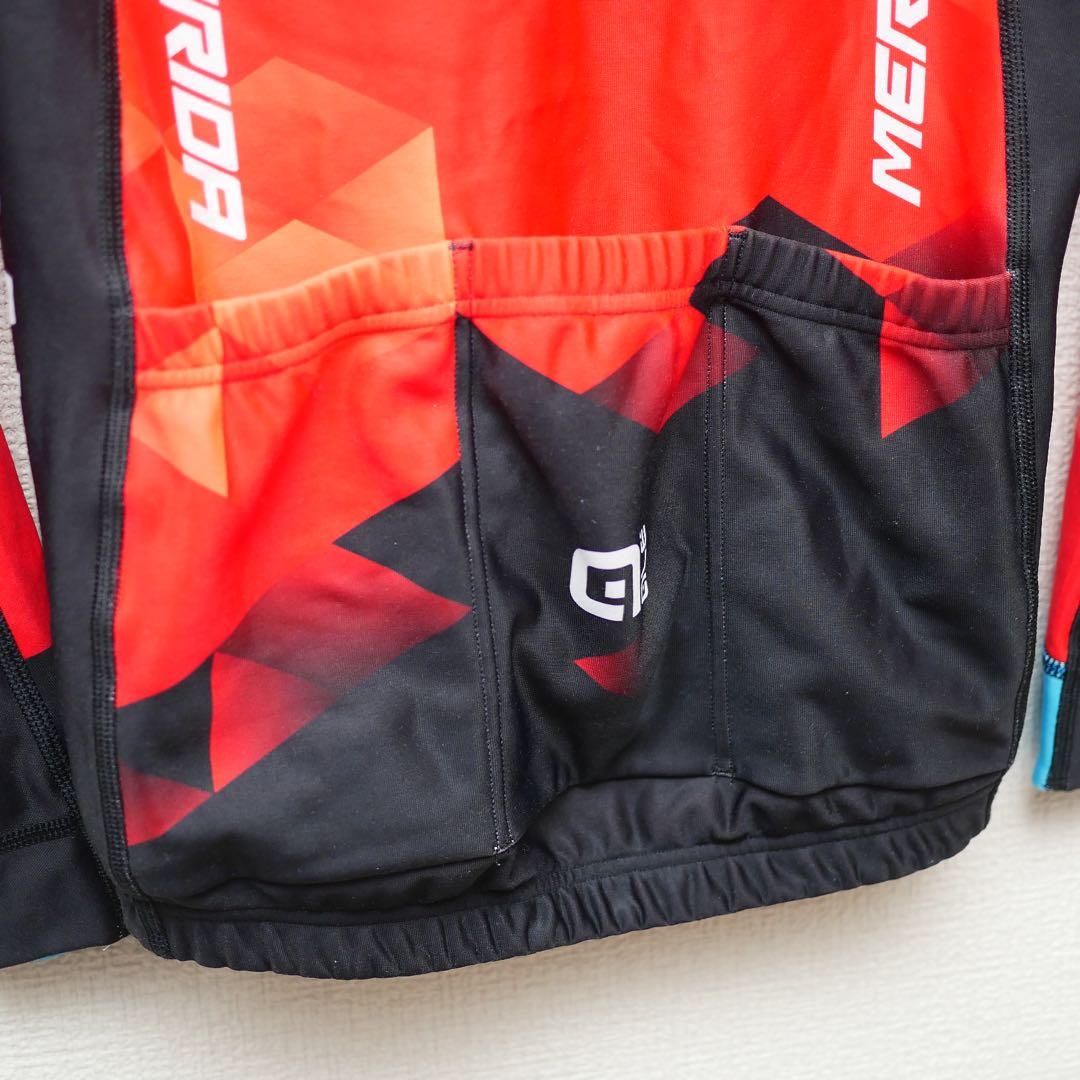 専用選手支給品 バーレーンヴィクトリアス サーマルジャケット