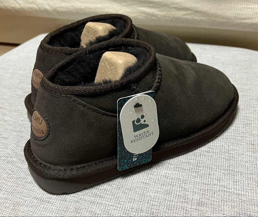 LE TALON / EMU 別注STINGER COMPACT - メルカリ