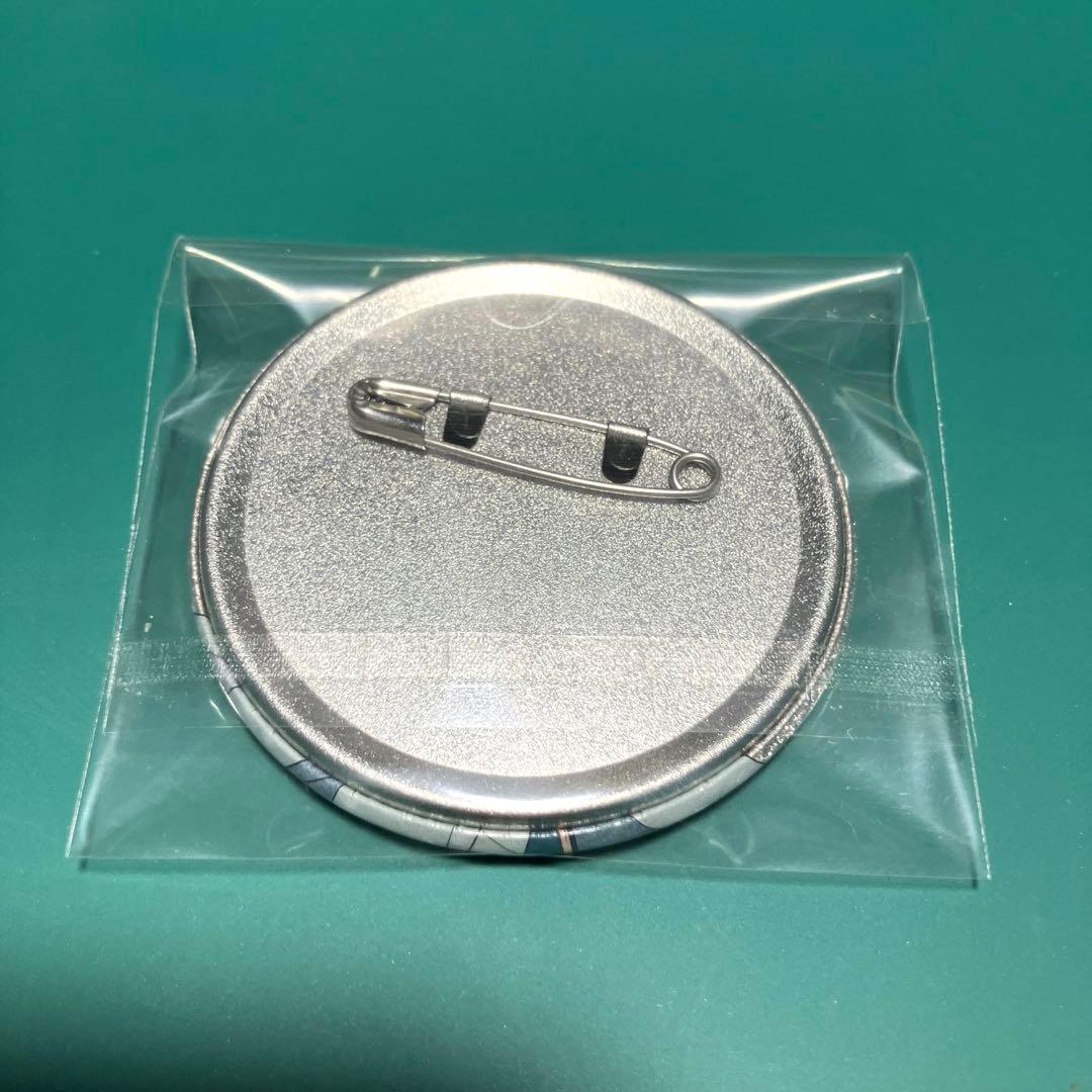 諸伏高明 グリッター 名探偵コナン 街歩き-着物STYLE- 缶バッジ - メルカリ