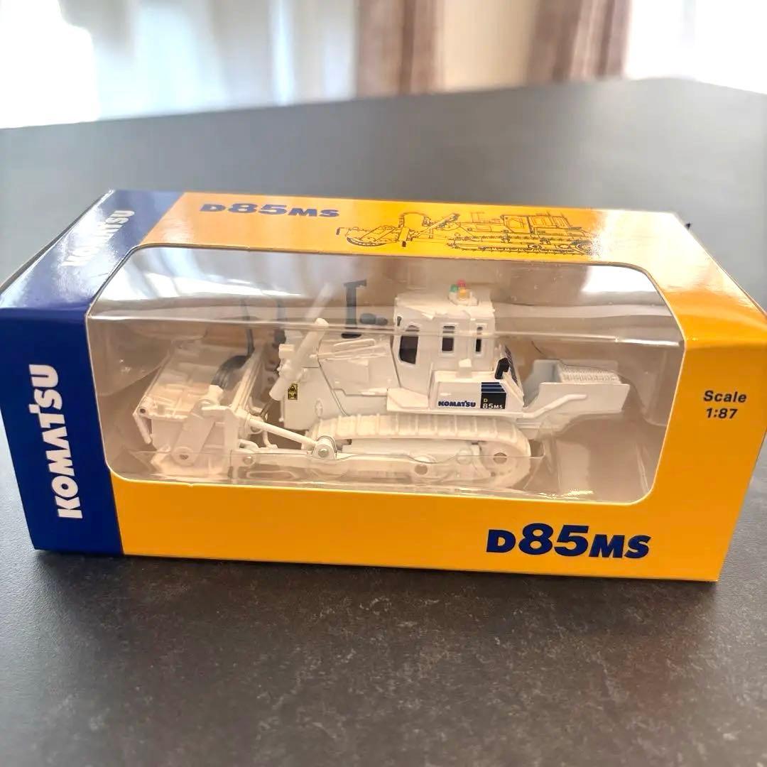 専用いっちゃん様専用 コマツ 模型 11点（非売品株主優待）ミニチュア 建機