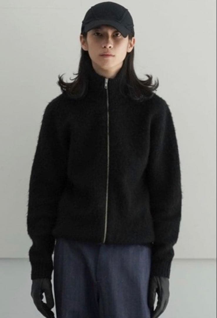 KAIKO ドライバーズニット 2026年最新】kaiko ドライバーズニットの人気アイテム - メルカリ