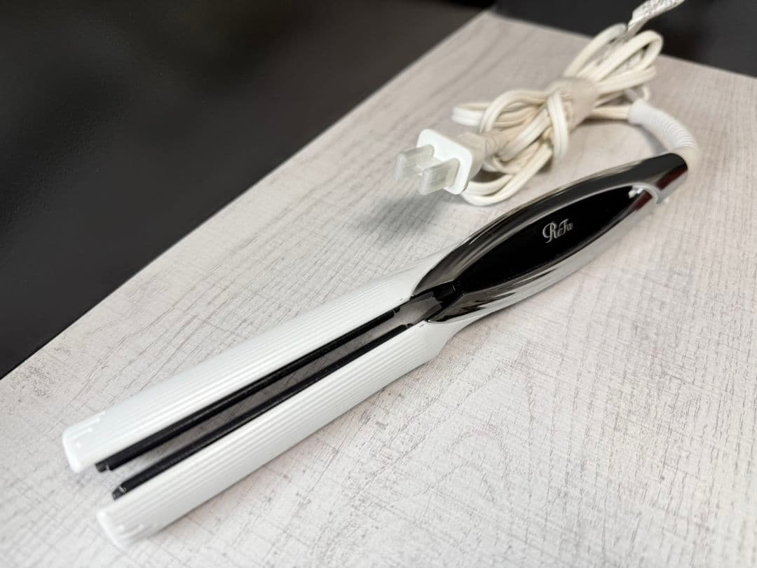 ★ReFa★リファ ストレートアイロン リファストレートアイロンプロ（レア髪ストレート） | ヘアアイロン