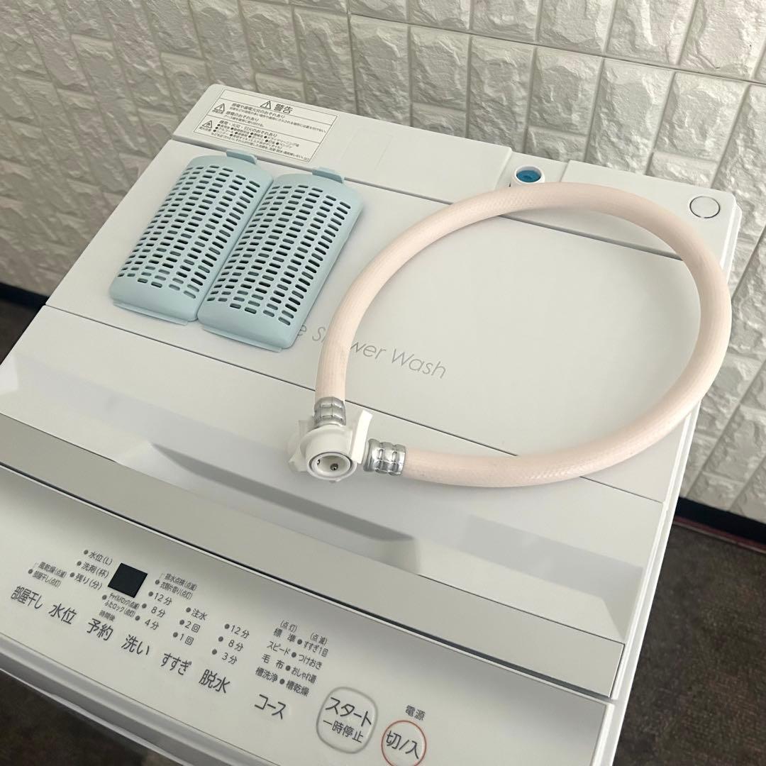 都内23区送料無料❗️ 冷蔵庫 洗濯機 電子レンジ 家電3点セット