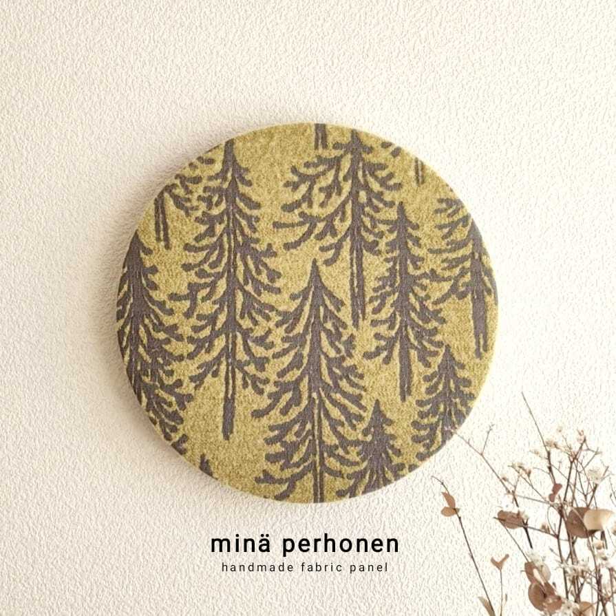 ミナペルホネン ファブリックパネル - 家具・生活雑貨の人気通販