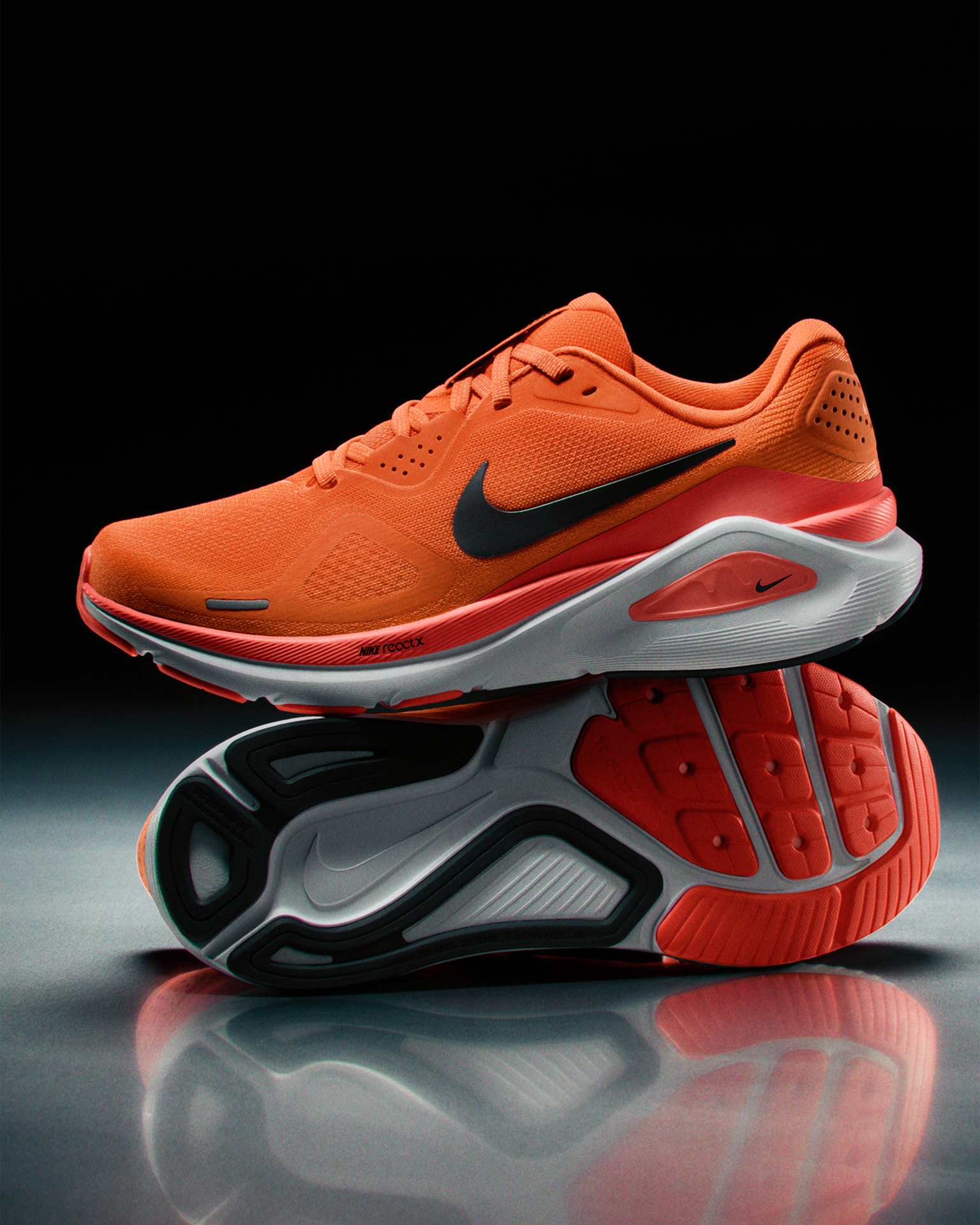 NIKE公式】ナイキ ストラクチャー 26 メンズ ロード ランニング