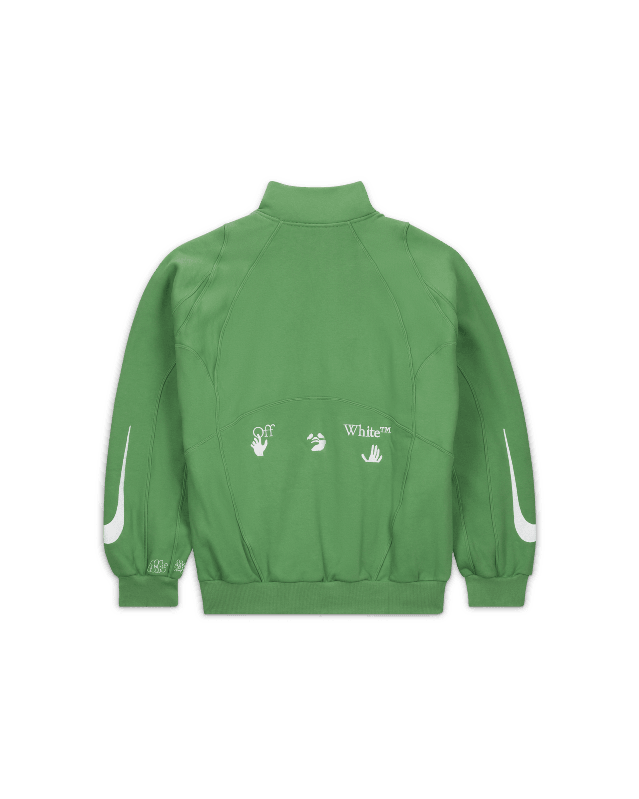 Nike x Off-White™ Outerwear & Accessories Collection release date