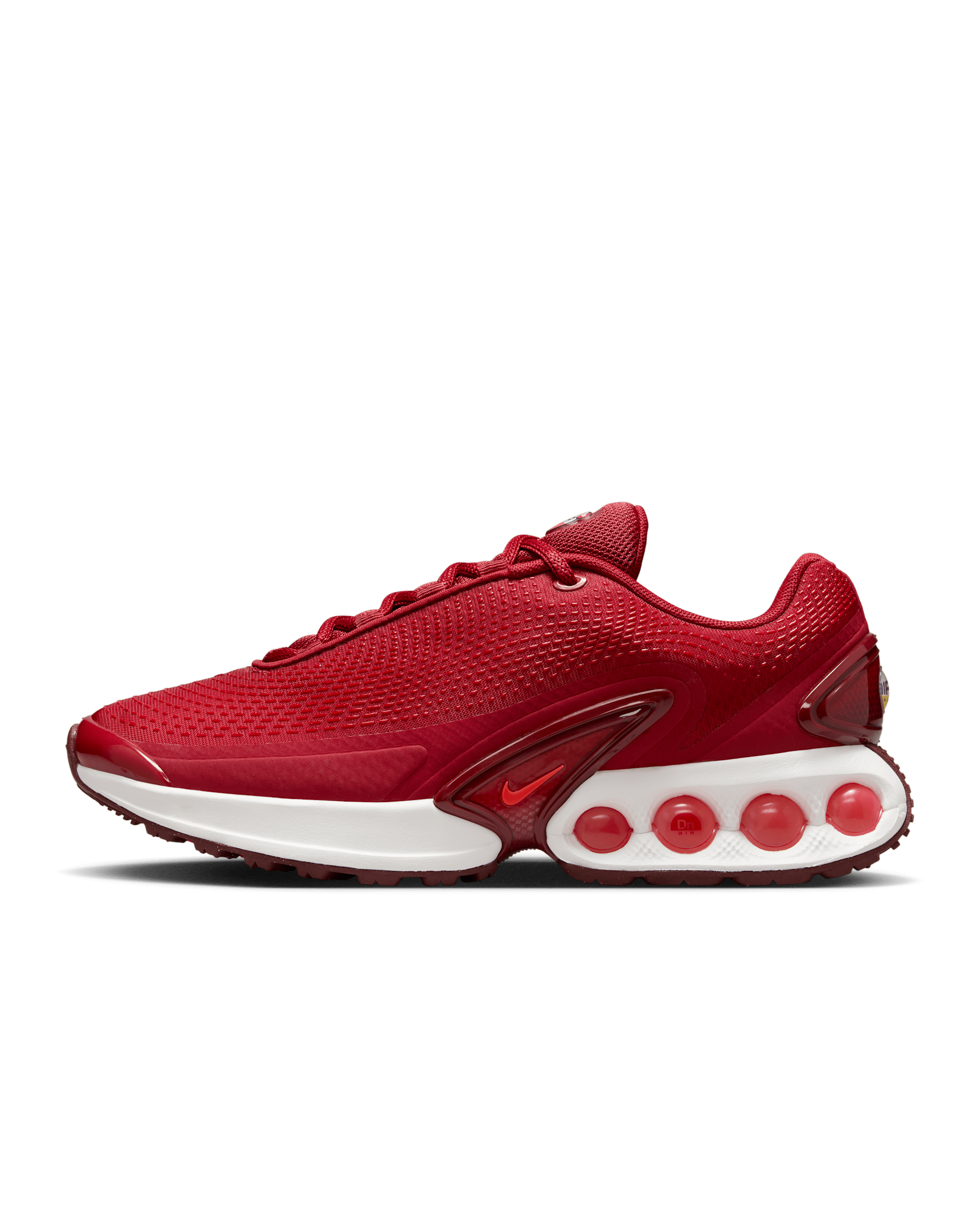 NIKE公式】ナイキ エア マックス Dn ウィメンズシューズ.オンライン