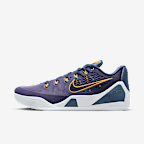 Kobe IX Elite Low EM Protro Basketball Shoes. Nike JP
