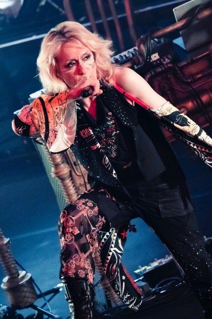 BUCK∞TICK、渋谷6Days公演でツアーファイナル 今井寿が語った異例の