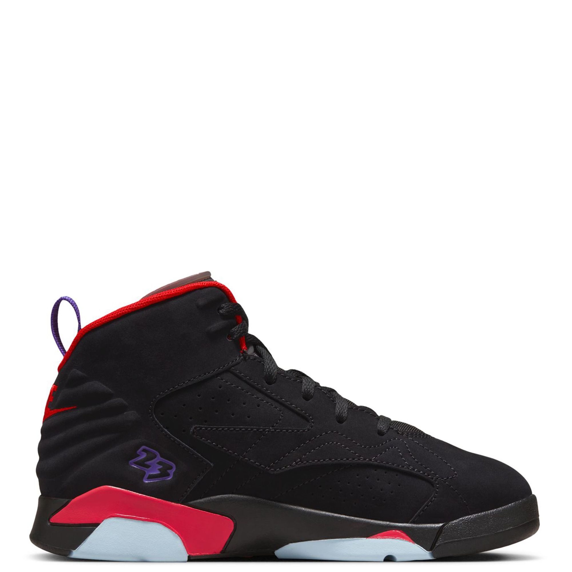 JORDAN Pre-School Jumpman MVP DZ5578 006 - Shiekh