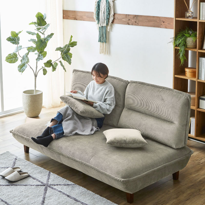 3P コンバ PFF/BL【EC限定】 ｜家具・インテリア通販の関家具【公式】