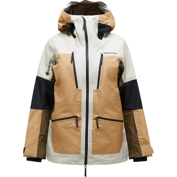 Buy Peak Performance Vertical Gore-Tex Pro Hardshell Jacket online