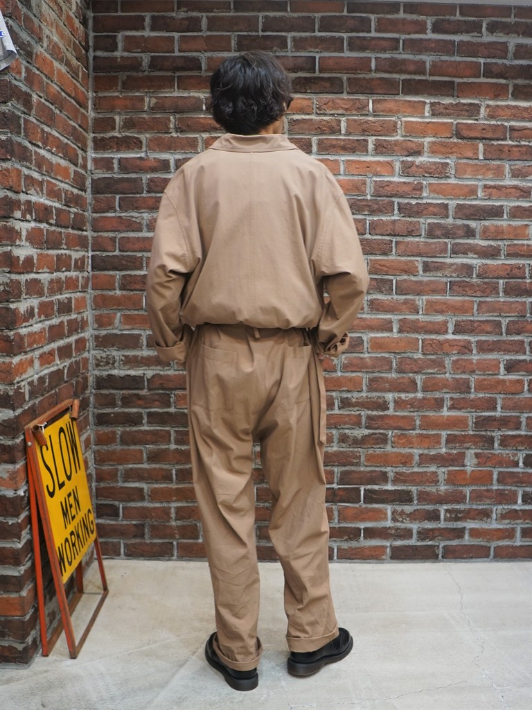 AURALEE（オーラリー）の話。 / スタッフブログ - ARKnets 公式通販