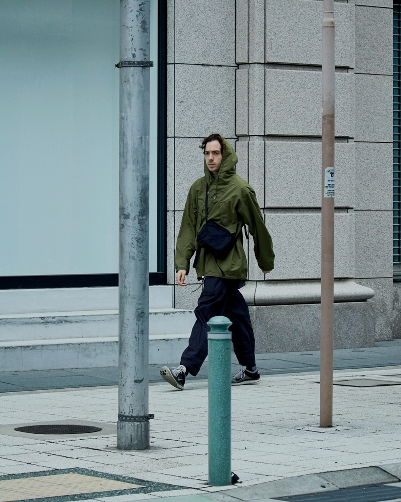 nanamica ONLINE STORE│