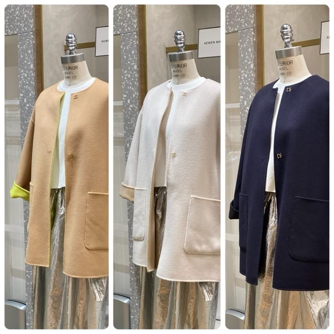 KUMAGAIのスタッフボイス｜ユナイテッドアローズ公式通販 - UNITED