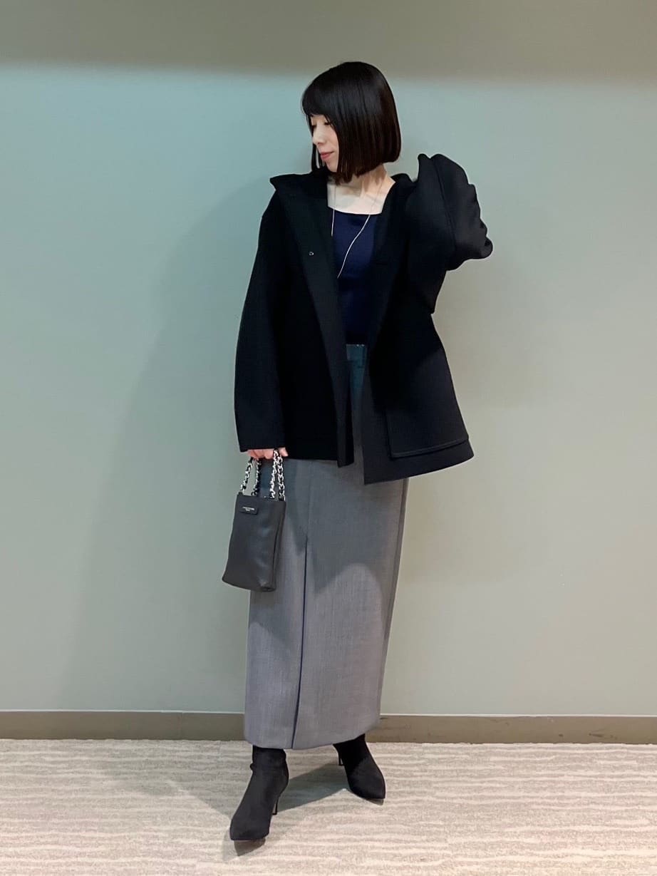 KUMAGAIのスタッフボイス｜ユナイテッドアローズ公式通販 - UNITED