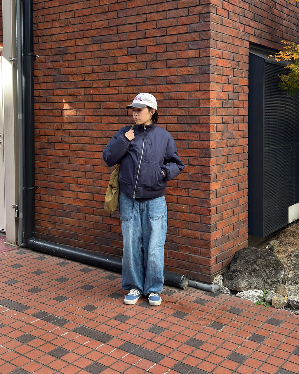 nanamica ONLINE STORE│