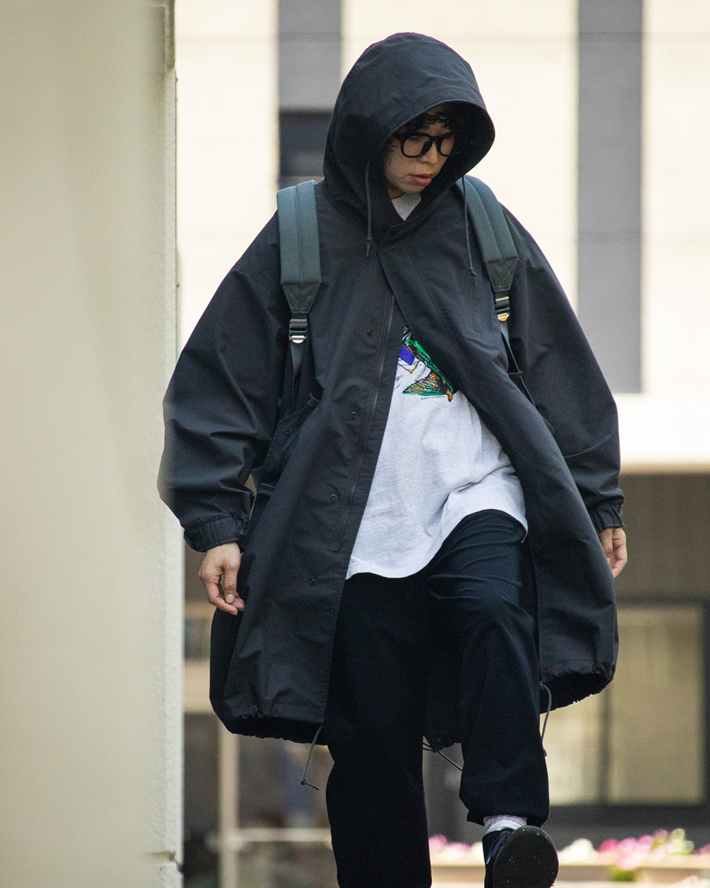 nanamica ONLINE STORE│