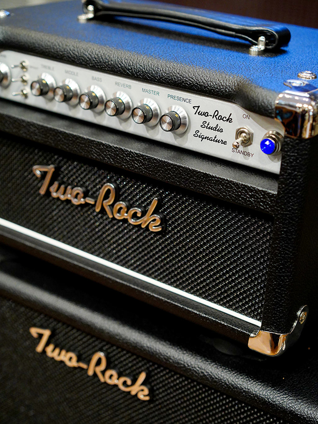 J. Rockett Audio Designs Boing Spring Reverb2024/06/25 イケベ楽器