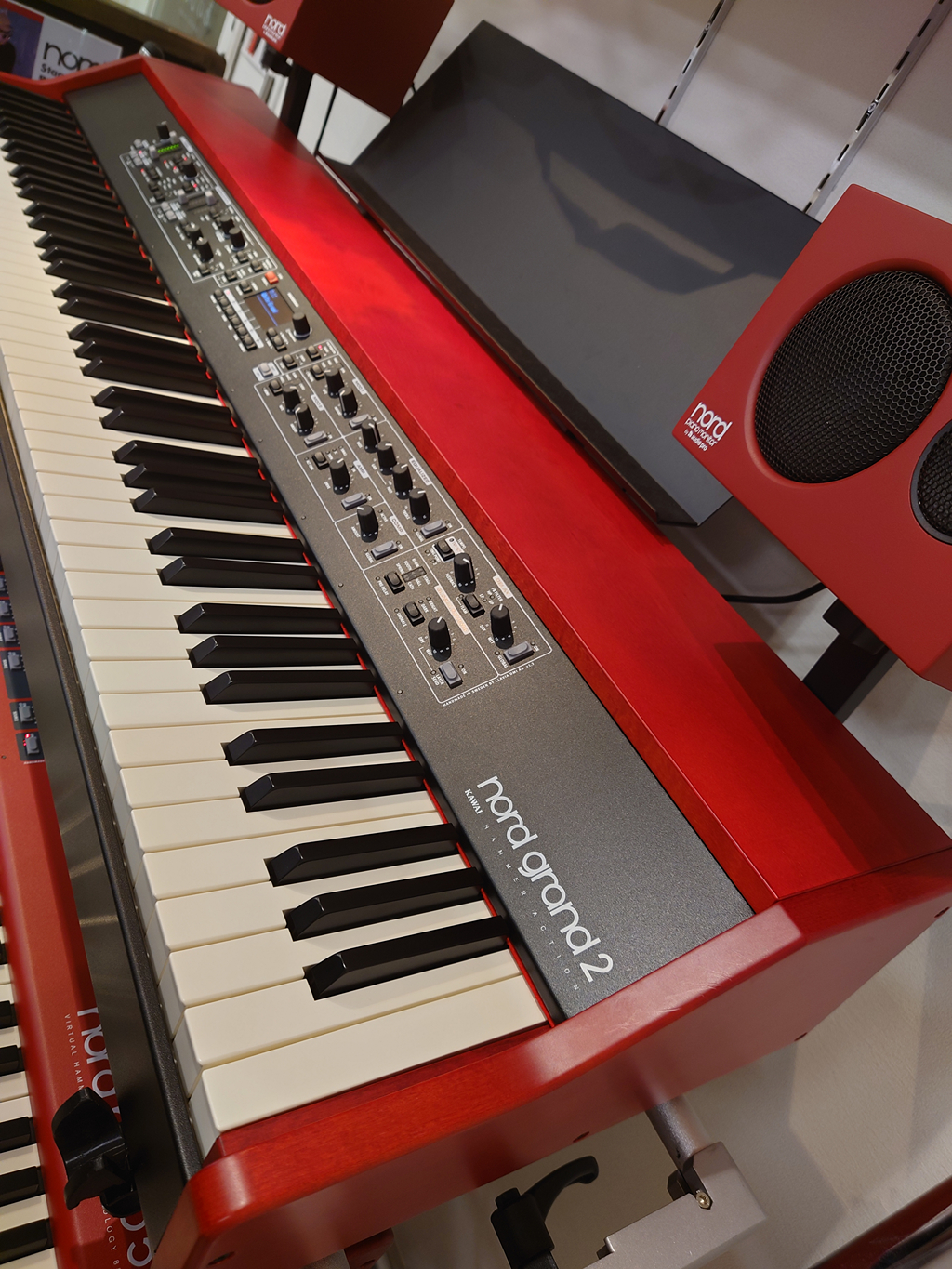 KORG DS-2H【SV1/SP250用ダンパーペダル】 ｜イケベ楽器店オンラインストア