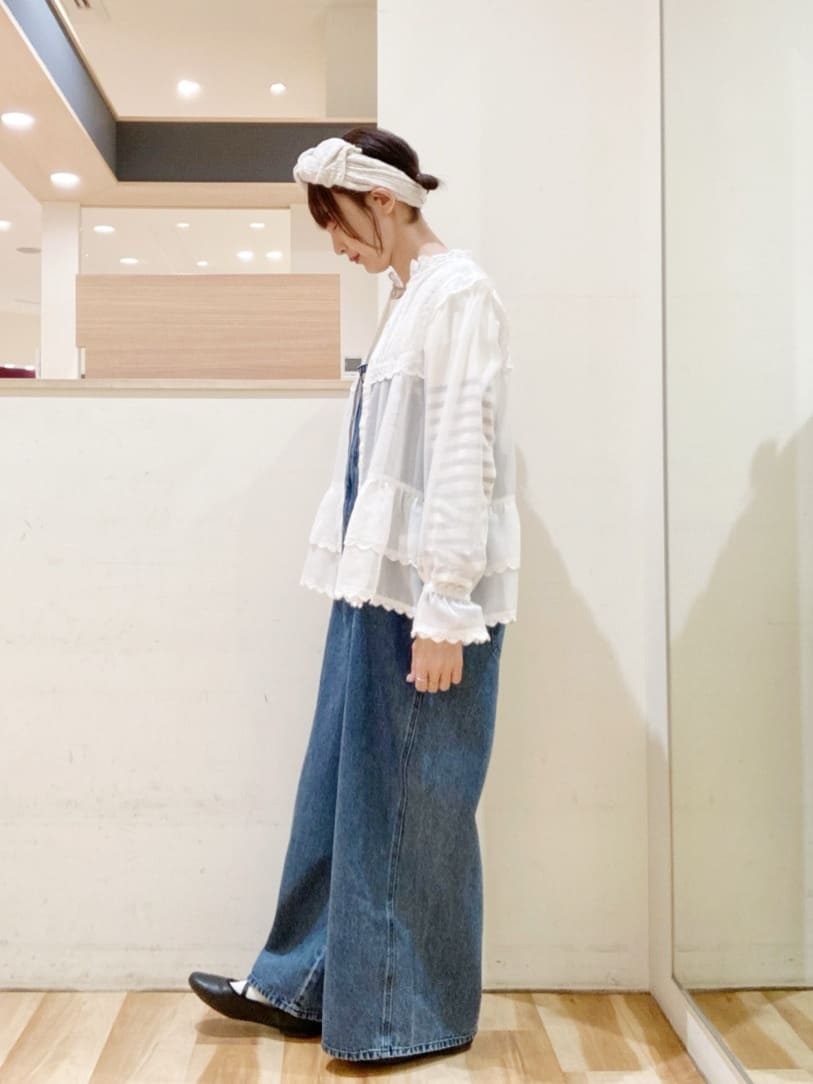 さとう🐰【157cm】（157cm）SM2 keittio（サマンサモスモス