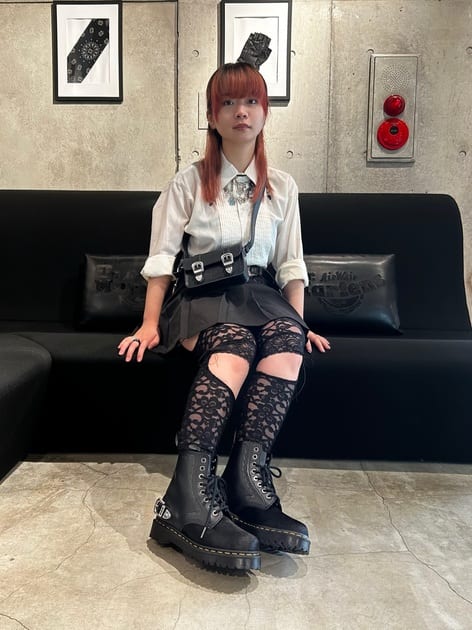 THE GREAT FROG 7 インチ サッチェル バッグ