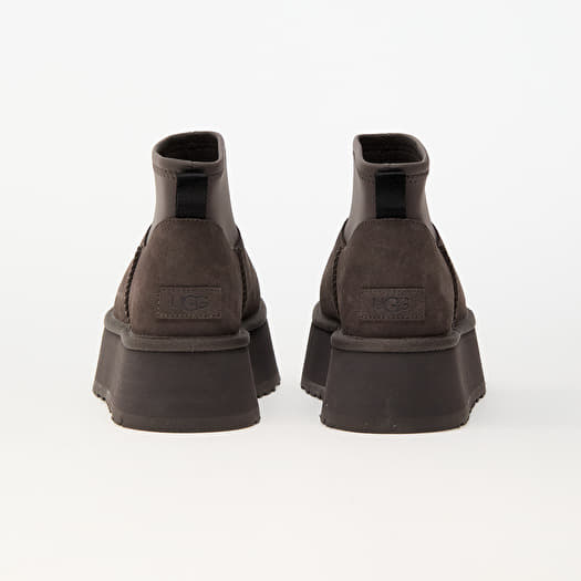 UGG W Classic Mini Dipper THND | Queens