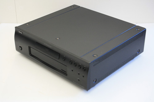 DENON DVD-2500BT BD/DVDビデオトランスポート（ジャンク） Denon DVD