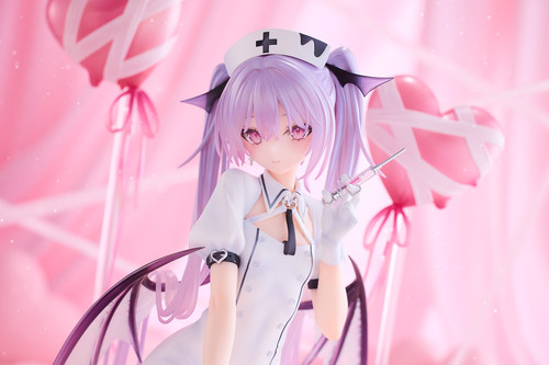 rurudo氏 イヴSWEET TOXIC Ver. | PINK CHARM