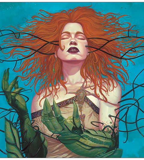 UPP006 UltraPro Unmask playmat | rkpost