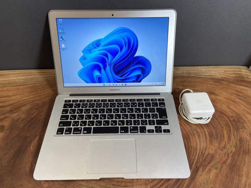 Apple MacBook Air 13inch 2017/Core i5 1.8GHZ/SSD500GB/8GB | Gold Apple