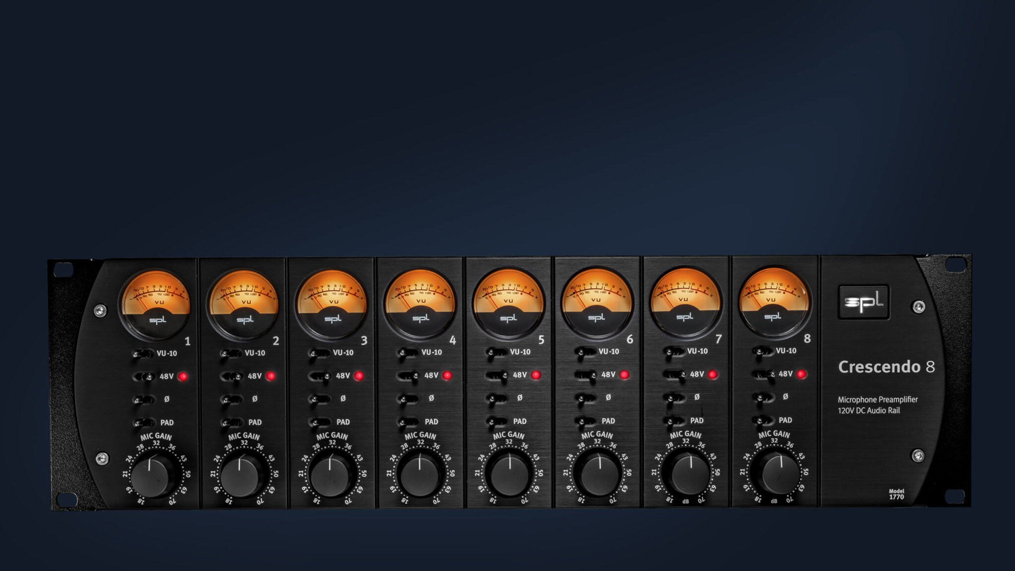 フラクチャーFoil 調和した大合唱/Harmonized Crescendo Harmonized