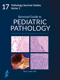 Survival Guides | Innovative Science Press | Pathologist | Maryland