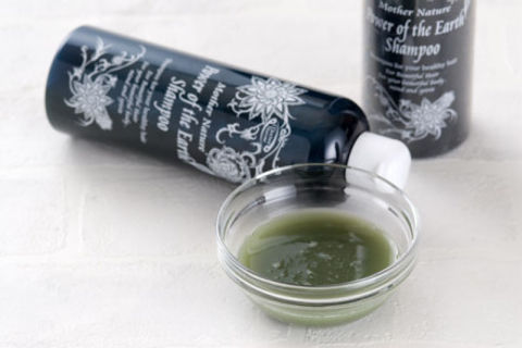 大地の力シャンプー | canon33