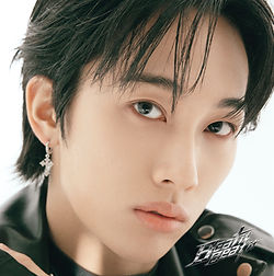 Hi-Fi Un!corn Major 1st Single 