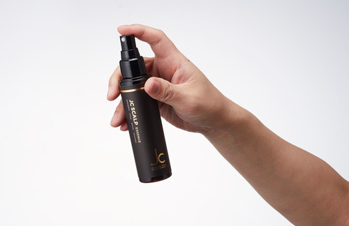 JCスカルプ エッセンス アドバンス｜自由が丘クリニック監修｜infiniment∞