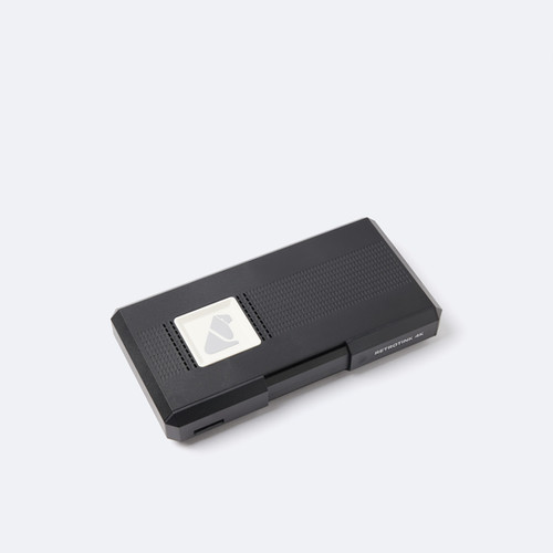 新品動作確認のみRETROTINK 4K CE コンバーター RetroTINK-4K CE