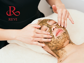 サロンでも自宅でもハーブピーリング | Salon de Licious 桜新町