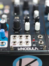 Pianophonic | Knobula