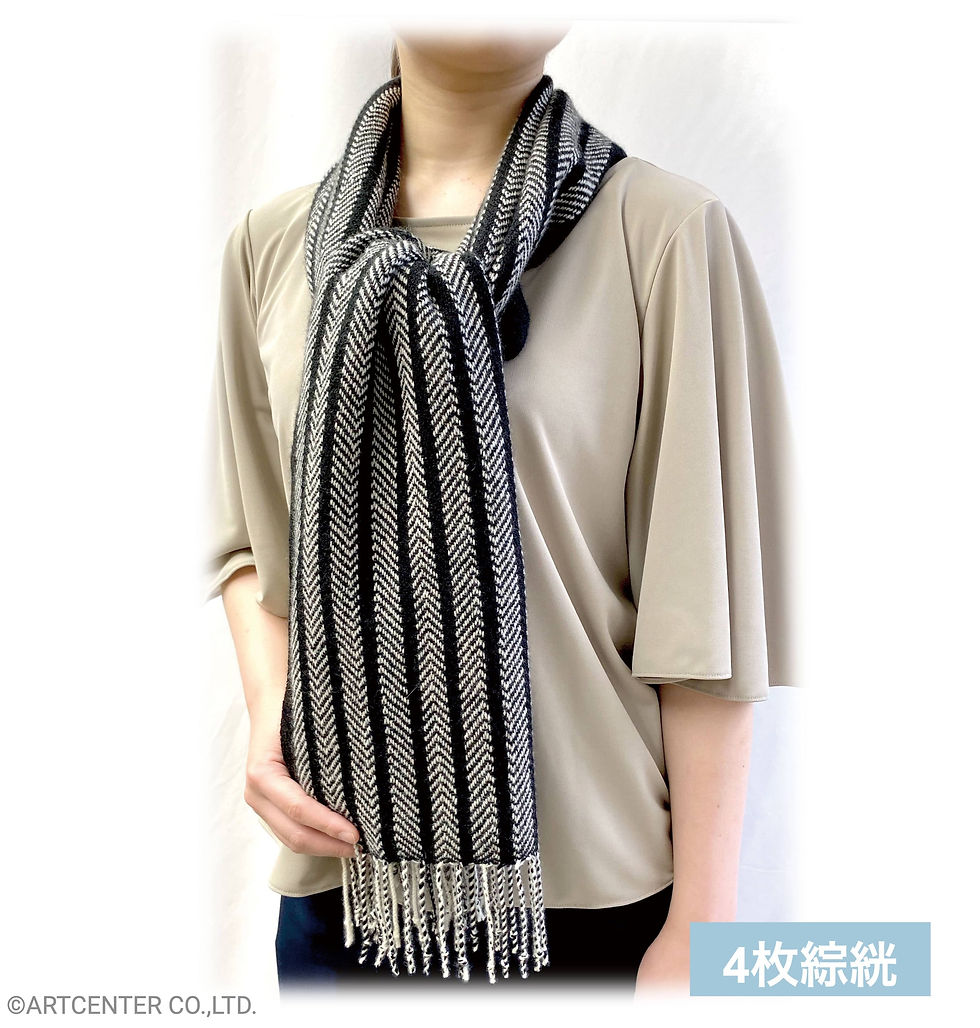 手織り糸キットの通販 | 東京アートセンター