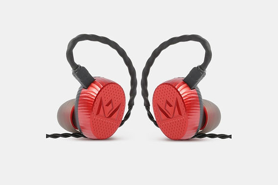 レビュー】かつてのフラグシップは健在…！ Noble Kaiser 10 Universal