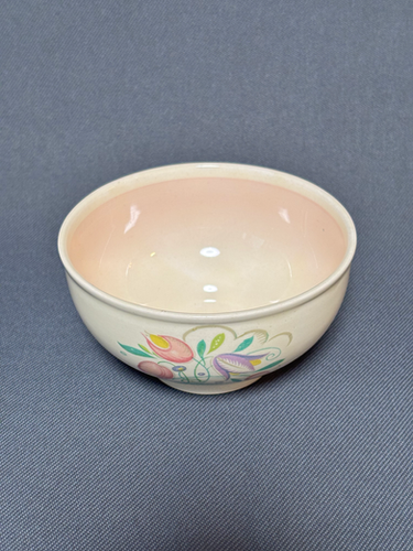 Susie Cooper スージークーパー ドレスデンスプレイ シュガーボウル